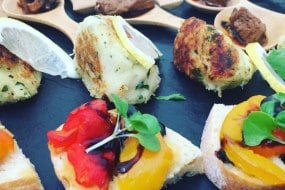 Kendale Catering Ltd