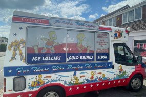 John's Whippy Slush Machine Hire Profile 1