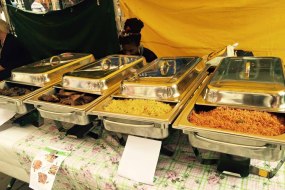 Tess-African Restaurant African Catering Profile 1