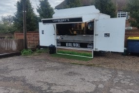 Layberrys Catering
