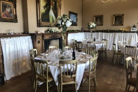 Aztec Venue Decorations