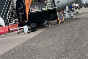MCR Coffee Company Limited