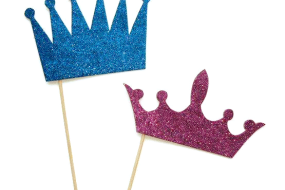 Two Crowns Event Management