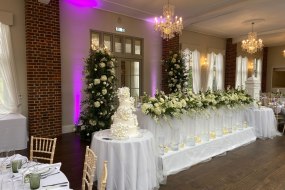 SA Events UK