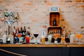 The Bar Bros Mobile Cocktail Making Classes Profile 1