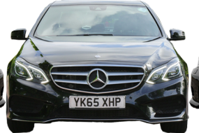 Cabbx Limo Hire Profile 1