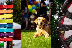 Zara Rose Photography Hire a Photographer Profile 1
