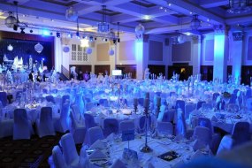Rumour Entertainments Dance Floor Hire Profile 1