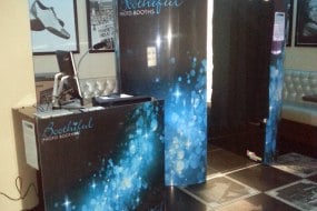 Boothiful Event Services Lighting Hire Profile 1