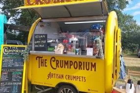 The Crumporium