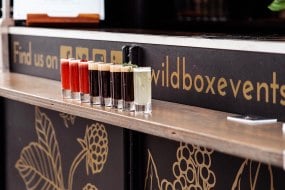 WILD BOX