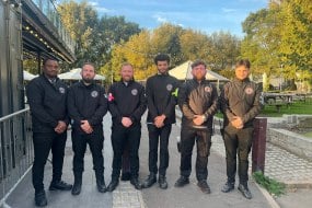 Brotherhood Protection Ltd