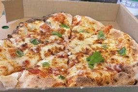 Love It Pizza Co.