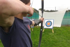 Borderlands Outdoor Team Building Hire Profile 1