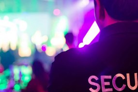 Griffin Security Limited