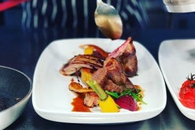 Cooking Art Passion