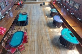 Monte Carlo Events