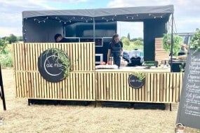 Che Figo Wood Fired Pizza
