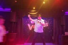Andy Entertainer dj karaoke