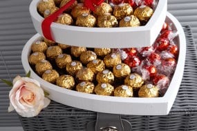 Treat Yourself Sweet and Candy Cart Hire Profile 1