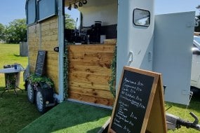 Impala Mobile Catering