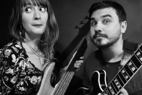 Simone Ayling-Moores Duo