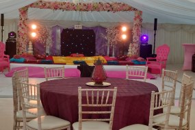 Dee Entertainment UK Mobile Disco Hire Profile 1