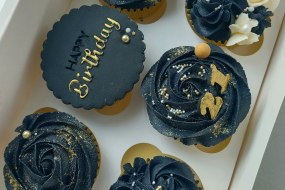 Charltons Cupcakes
