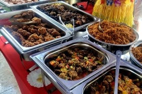 Feli's Daughter Unique Catering African Catering Profile 1