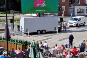 Ad:Vantage Digital Ltd