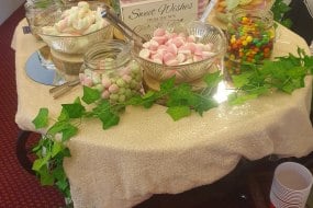 Rent a Cart Sweet and Candy Cart Hire Profile 1