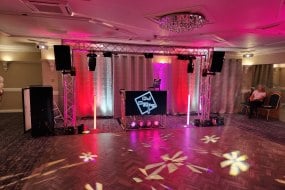 Deeps Entertainment Ltd
