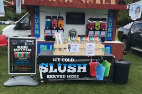 Slush Brothers