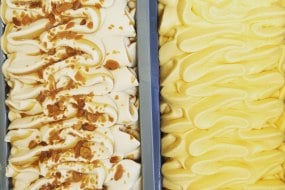 For Goodness Shake Vintage Food Vans Profile 1