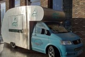 Xanthosia Ltd - T/A Foxys Woodfired Pizza Company Pizza Van Hire Profile 1