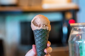 The Scoop Hut