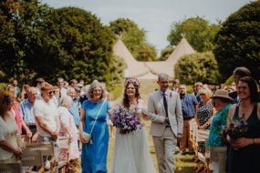 The Wedding Bubble