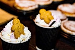 The Bean Machine Mobile Caterers Profile 1