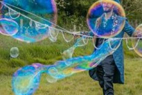 Bubbleman Ltd