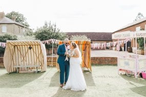 Dolly Dimples Weddings & Events Hire Fun Fair Stalls Profile 1