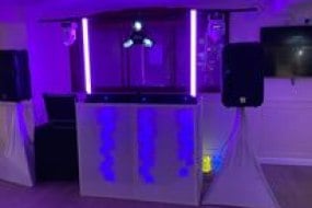 Event DJs UK Stage Hire Profile 1