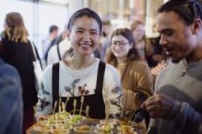 Mai Dim Sum Chinese Catering Profile 1