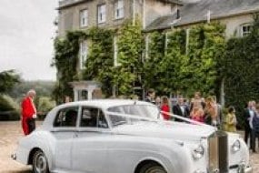 Classic Car Hire