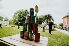 The Lane Games Co