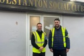 AJS Security Services