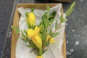 Athena Blooms Floristry Ltd