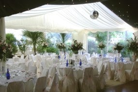 Bees Marquees Marquee Furniture Hire Profile 1