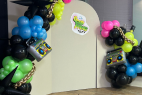Mullarkey Events Event Planners Profile 1