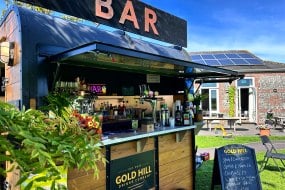 Gold Hill Drinks Company