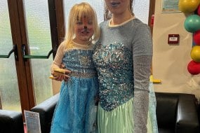 Master Fun Events Princess Parties Profile 1
